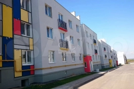 1-к. квартира, ул. Г. Амелина, д. 42