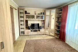 1-к. квартира, пер. Старообрядческий, д. 23