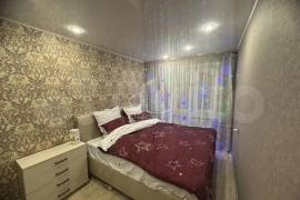 2-к. квартира, ул. Шахтеров, д. 5