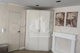 2-к. квартира, ул. А. Потехина, д. 3