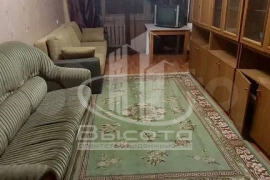 1-к. квартира, 37 м², 4/9 эт.