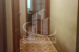 3-к квартира, Литейный пер, д. 5