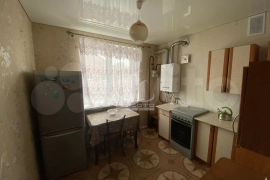 1-к. квартира, 30,1 м², 3/3 эт.