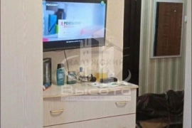 1-к кв.  ул. Петра Тарасова, 17 