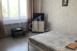 Продается 1-комн. квартира, ул. Кооперативная, д. 4
