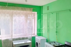 Комната 12 м², ул. Глаголева, д. 10