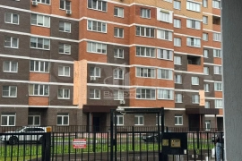 2-к. квартира, ул. Московская, д. 311к5