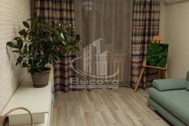 2-к квартира, ул. Молодежная, д. 20 