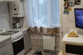 3-к. квартира, ул. Гурьянова, д. 47