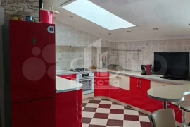 3-к. квартира, пер. Михалевский