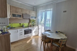 Продается 3комн квартира, ул. Фомушина, д. 13
