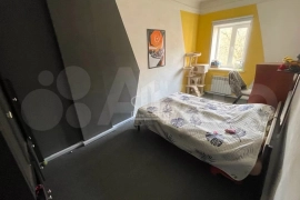 2-к. квартира, ул. Труда , д. 5Б