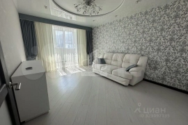 Продается 1-комн. квартира, ул. Терепецкая, д. 7
