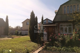 Продается 2-этажный дом, 40 м²
