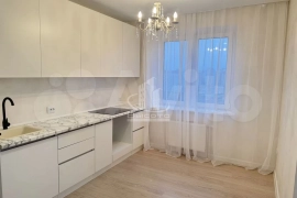 2-к. квартира, ул. Минская, д. 23к1