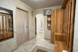 3-к. квартира, ул. Пестеля, д. 32