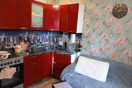 2-к. квартира, ул. Комсомольская, д. 5