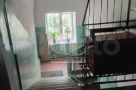 2-к. квартира, ул. Нефтебазы, д. 3