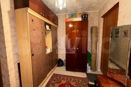 2-к. квартира, ул. Граб. шоссе, д.34