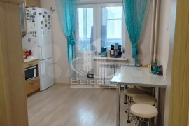 1-к. квартира, ул. Солнечный бульвар, д. 4