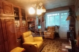 1-к. квартира, пос. Резвань