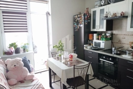 Продается 1-комн. квартира, ул. Хорошая, д. 6

