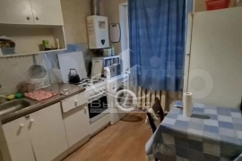 2-к. квартира, ул. Болотникова, д. 16