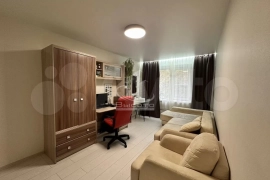 2-к. квартира, ул. Майская, д. 34