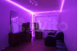 1-к. квартира, ул. Пухова, д. 5