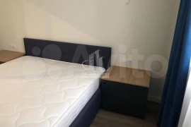 1-к. квартира, ул. Пухова, д. 56