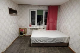 Комната 12 м², ул. В. Никитиной, д.47