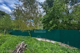 Продается участок, 6,5 сот.

