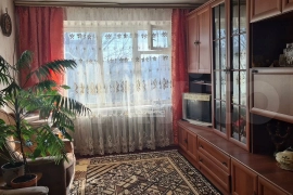 1-к. квартира, ул. клюквина, д. 27