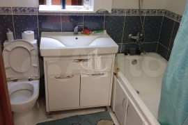 1-к. квартира, ул. Солнечный бульвар д. 2