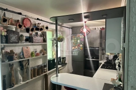 3-к. квартира, ул. Тульская, д. 100