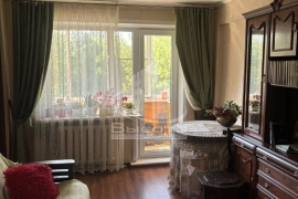 Продается 4-комн. квартира, ул. Октябрьская, д. 20

