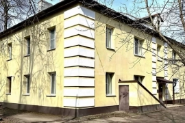 2-к. квартира, ул. Телевизионная, д. 19