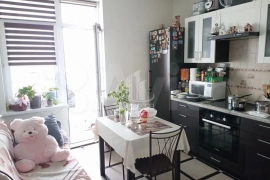 1-к. квартира, ул. Хорошая, д. 6