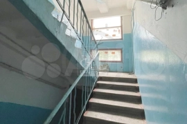 Продается1комн квартира, ул. Чичерина, д. 16к1 