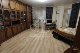 Продается 1-комн. квартира, ул. Гурьянова, д. 18к2

