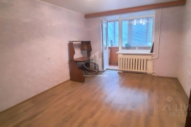 2-к кв.  ул. Маршала Жукова, 1 (48.3 м²)