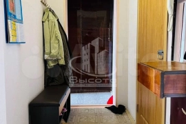 2-к. квартира, ул. Ольговская, д. 12к1