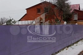 Дача 67 м² на участке 5 сот.