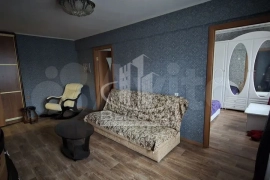 3-к. квартира, ул. С. Разина, д. 6