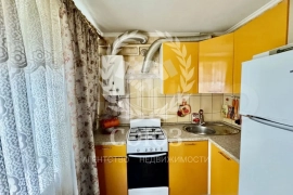 2-к. квартира, 42 м², 1/5 эт.