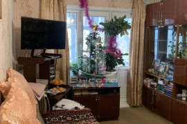 2-к кв. ул. Маршала Жукова, 4 (46.0 м²)