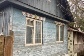 Дом, Добровольского 13