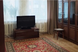 Продается 3-комн. квартира, пер. Пушкина, д. 2

