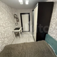 Комната 10 м², ул. Глаголева, д. 10