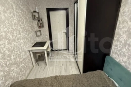 Комната 10 м², ул. Глаголева, д. 10